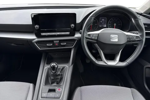 FN74GRX SEAT Leon 2.0 TDI SE Euro 6 (s/s) 5dr Thumbnail #18