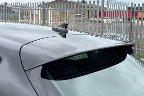 FN74GRX SEAT Leon 2.0 TDI SE Euro 6 (s/s) 5dr Thumbnail #26