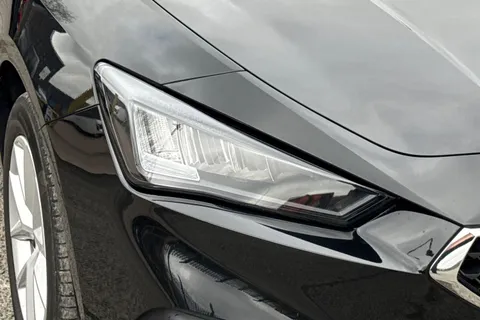 FN74GRX SEAT Leon 2.0 TDI SE Euro 6 (s/s) 5dr Thumbnail #37