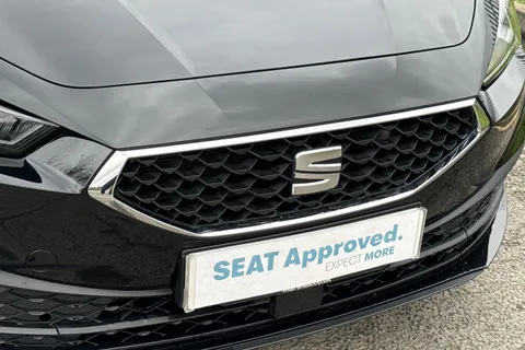 FN74GRX SEAT Leon 2.0 TDI SE Euro 6 (s/s) 5dr Thumbnail #38