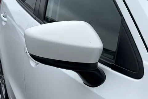 PL72WVF Mazda Mazda2 1.5 Skyactiv G Sport 5dr Auto Thumbnail #12