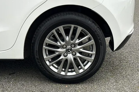 PL72WVF Mazda Mazda2 1.5 Skyactiv G Sport 5dr Auto Thumbnail #15