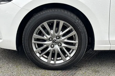 PL72WVF Mazda Mazda2 1.5 Skyactiv G Sport 5dr Auto Thumbnail #16