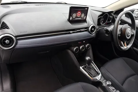 PL72WVF Mazda Mazda2 1.5 Skyactiv G Sport 5dr Auto Thumbnail #17