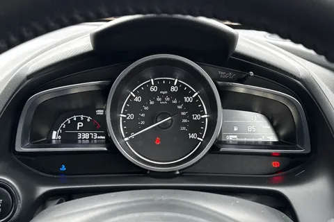 PL72WVF Mazda Mazda2 1.5 Skyactiv G Sport 5dr Auto Thumbnail #20