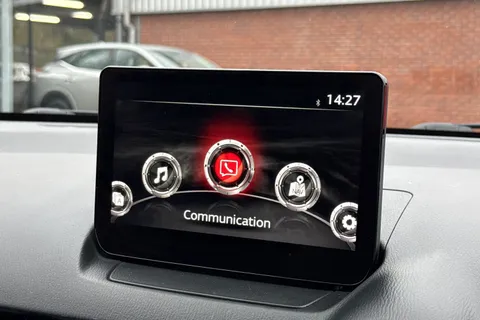 PL72WVF Mazda Mazda2 1.5 Skyactiv G Sport 5dr Auto Thumbnail #21