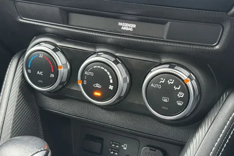 PL72WVF Mazda Mazda2 1.5 Skyactiv G Sport 5dr Auto Thumbnail #22