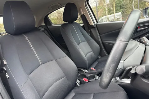 PL72WVF Mazda Mazda2 1.5 Skyactiv G Sport 5dr Auto Thumbnail #25