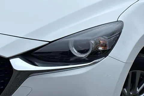 PL72WVF Mazda Mazda2 1.5 Skyactiv G Sport 5dr Auto Thumbnail #27