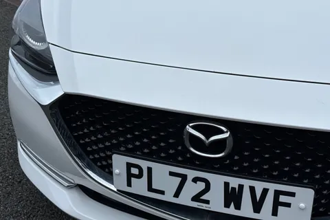 PL72WVF Mazda Mazda2 1.5 Skyactiv G Sport 5dr Auto Thumbnail #29