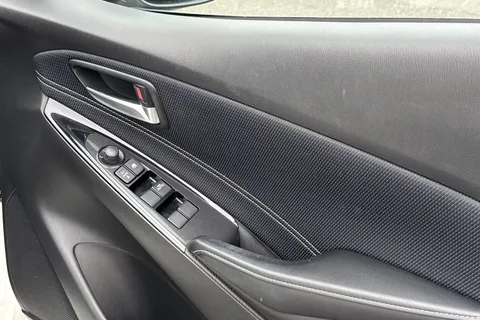 PL72WVF Mazda Mazda2 1.5 Skyactiv G Sport 5dr Auto Thumbnail #33