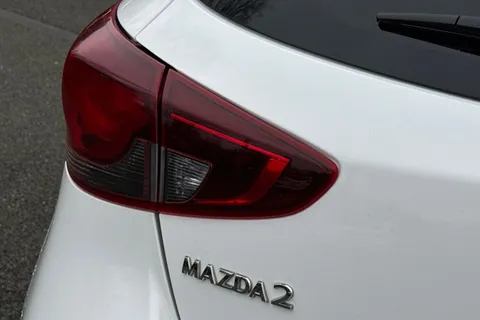 PL72WVF Mazda Mazda2 1.5 Skyactiv G Sport 5dr Auto Thumbnail #34