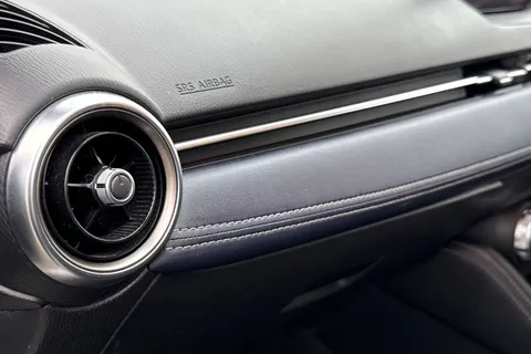 PL72WVF Mazda Mazda2 1.5 Skyactiv G Sport 5dr Auto Thumbnail #36