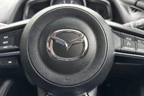 PL72WVF Mazda Mazda2 1.5 Skyactiv G Sport 5dr Auto Thumbnail #37