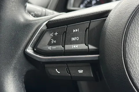 PL72WVF Mazda Mazda2 1.5 Skyactiv G Sport 5dr Auto Thumbnail #38