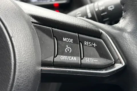 PL72WVF Mazda Mazda2 1.5 Skyactiv G Sport 5dr Auto Thumbnail #39