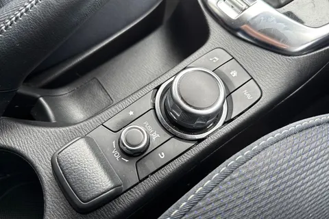 PL72WVF Mazda Mazda2 1.5 Skyactiv G Sport 5dr Auto Thumbnail #43