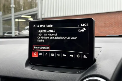 PL72WVF Mazda Mazda2 1.5 Skyactiv G Sport 5dr Auto Thumbnail #46