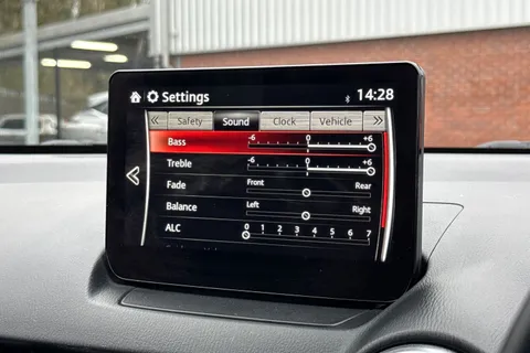 PL72WVF Mazda Mazda2 1.5 Skyactiv G Sport 5dr Auto Thumbnail #47