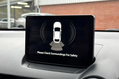 PL72WVF Mazda Mazda2 1.5 Skyactiv G Sport 5dr Auto Thumbnail #48