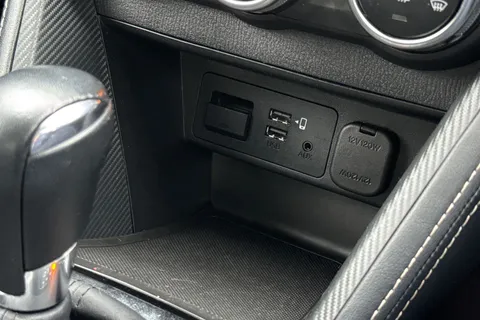 PL72WVF Mazda Mazda2 1.5 Skyactiv G Sport 5dr Auto Thumbnail #50