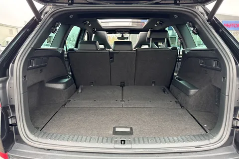 WT70BPU Škoda Kodiaq 2.0 TDI SportLine 4WD Euro 6 (s/s) 5dr (7 Seat) Thumbnail #8