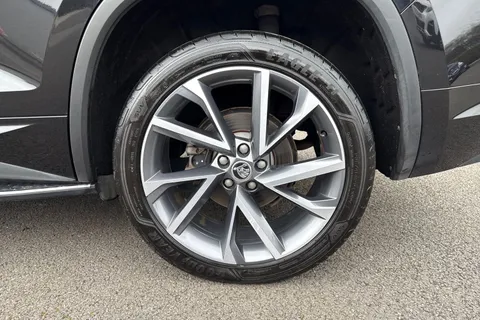 WT70BPU Škoda Kodiaq 2.0 TDI SportLine 4WD Euro 6 (s/s) 5dr (7 Seat) Thumbnail #13