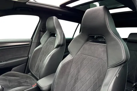 WT70BPU Škoda Kodiaq 2.0 TDI SportLine 4WD Euro 6 (s/s) 5dr (7 Seat) Thumbnail #17