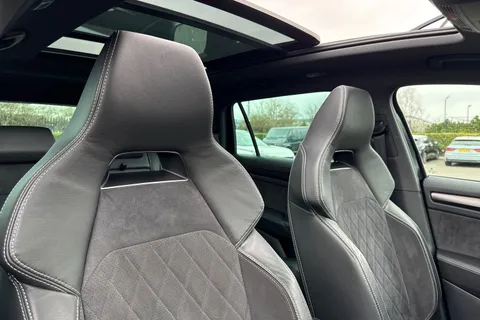 WT70BPU Škoda Kodiaq 2.0 TDI SportLine 4WD Euro 6 (s/s) 5dr (7 Seat) Thumbnail #25