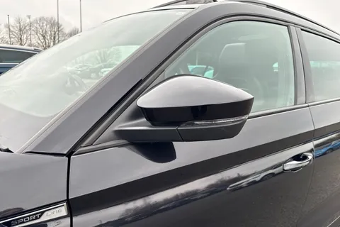 WT70BPU Škoda Kodiaq 2.0 TDI SportLine 4WD Euro 6 (s/s) 5dr (7 Seat) Thumbnail #31