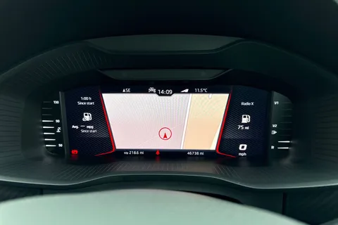 WT70BPU Škoda Kodiaq 2.0 TDI SportLine 4WD Euro 6 (s/s) 5dr (7 Seat) Thumbnail #44