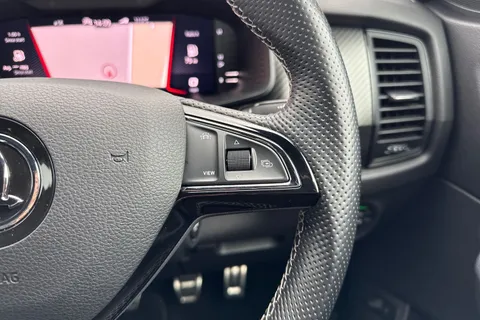 WT70BPU Škoda Kodiaq 2.0 TDI SportLine 4WD Euro 6 (s/s) 5dr (7 Seat) Thumbnail #46