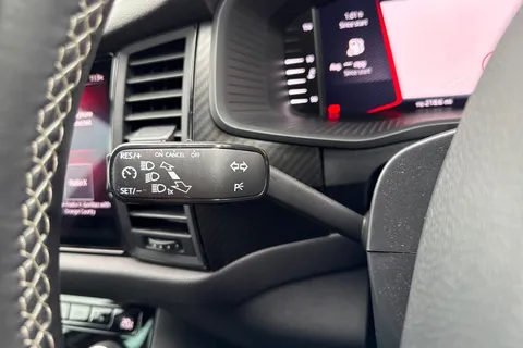 WT70BPU Škoda Kodiaq 2.0 TDI SportLine 4WD Euro 6 (s/s) 5dr (7 Seat) Thumbnail #47