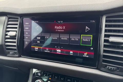 WT70BPU Škoda Kodiaq 2.0 TDI SportLine 4WD Euro 6 (s/s) 5dr (7 Seat) Thumbnail #52