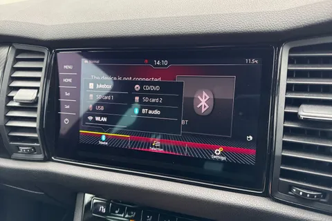 WT70BPU Škoda Kodiaq 2.0 TDI SportLine 4WD Euro 6 (s/s) 5dr (7 Seat) Thumbnail #54