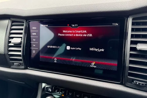 WT70BPU Škoda Kodiaq 2.0 TDI SportLine 4WD Euro 6 (s/s) 5dr (7 Seat) Thumbnail #55