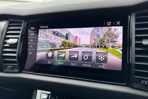 WT70BPU Škoda Kodiaq 2.0 TDI SportLine 4WD Euro 6 (s/s) 5dr (7 Seat) Thumbnail #58