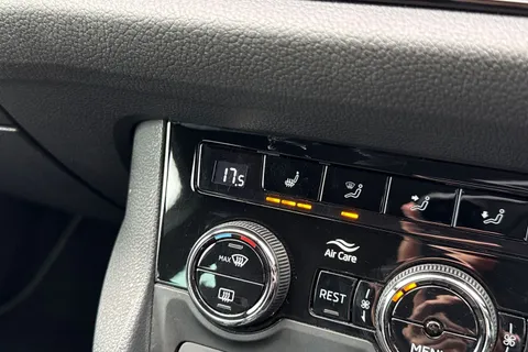 WT70BPU Škoda Kodiaq 2.0 TDI SportLine 4WD Euro 6 (s/s) 5dr (7 Seat) Thumbnail #60