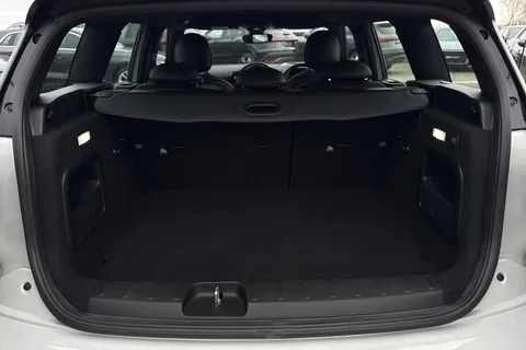 PK21WBD Mini Clubman 1.5 Cooper Exclusive Steptronic Euro 6 (s/s) 6dr Thumbnail #8