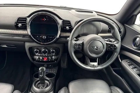 PK21WBD Mini Clubman 1.5 Cooper Exclusive Steptronic Euro 6 (s/s) 6dr Thumbnail #19