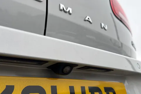 PK21WBD Mini Clubman 1.5 Cooper Exclusive Steptronic Euro 6 (s/s) 6dr Thumbnail #34