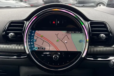 PK21WBD Mini Clubman 1.5 Cooper Exclusive Steptronic Euro 6 (s/s) 6dr Thumbnail #42