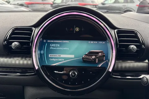 PK21WBD Mini Clubman 1.5 Cooper Exclusive Steptronic Euro 6 (s/s) 6dr Thumbnail #44