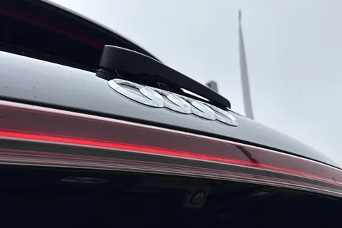 26 of 51 for Audi Q4 e-tron Q4 S line 45 e-tron quattro 210,00 kW