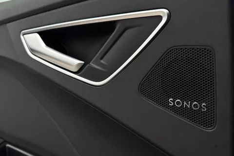 33 of 51 for Audi Q4 e-tron Q4 S line 45 e-tron quattro 210,00 kW