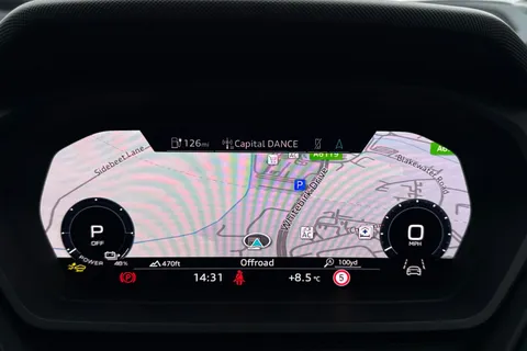 39 of 51 for Audi Q4 e-tron Q4 S line 45 e-tron quattro 210,00 kW