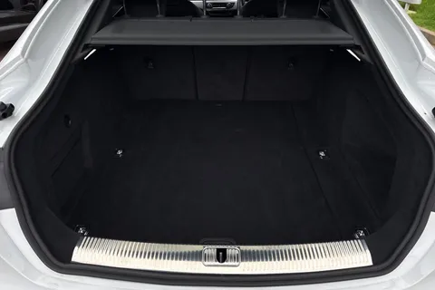 GX23ZBV Audi A5 S line 40 TDI quattro 204 PS S tronic Thumbnail #8