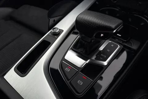 GX23ZBV Audi A5 S line 40 TDI quattro 204 PS S tronic Thumbnail #24