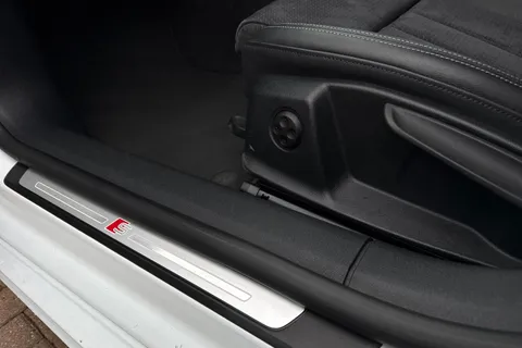 GX23ZBV Audi A5 S line 40 TDI quattro 204 PS S tronic Thumbnail #33