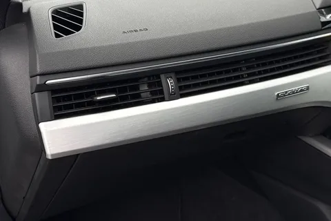 GX23ZBV Audi A5 S line 40 TDI quattro 204 PS S tronic Thumbnail #34